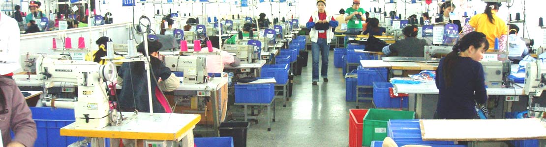 中国OEM生産のやり方1