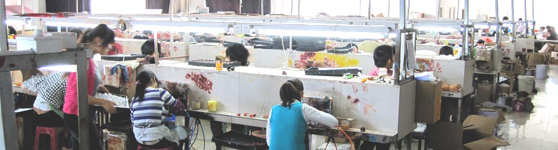 中国OEM生産のやり方3