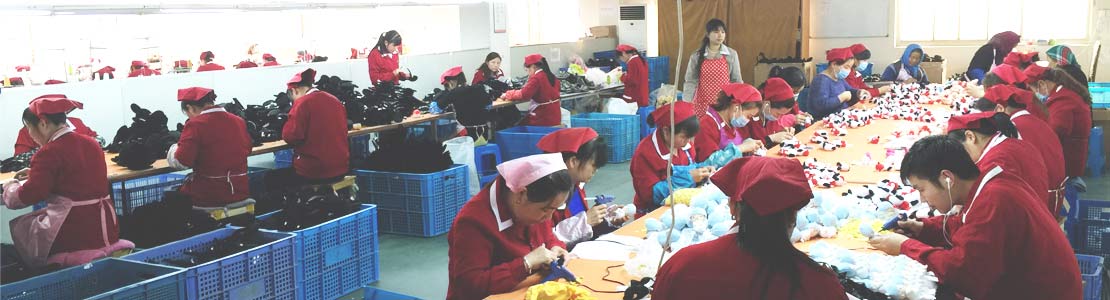 中国OEM生産のやり方4