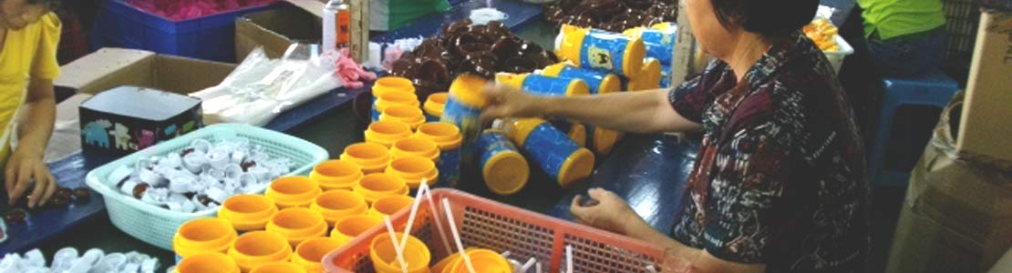 中国OEM生産のやり方8-2