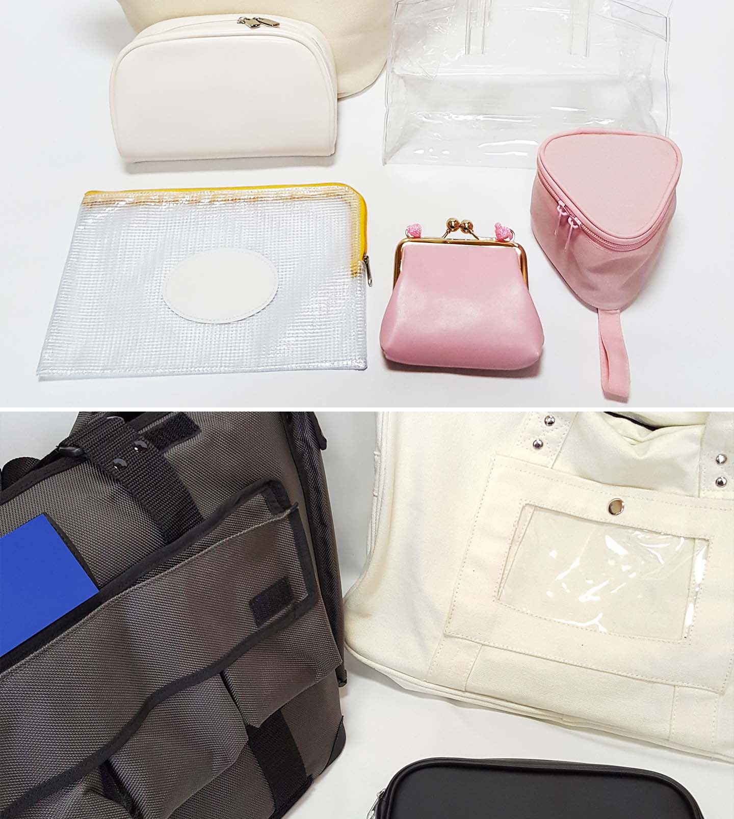 ご要望にお応えできる生産体制