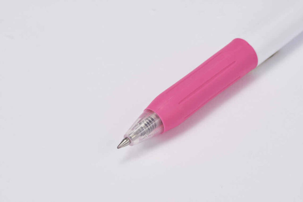 名入れボールペンのOEM生産