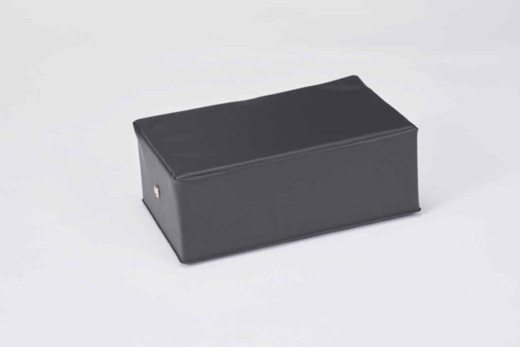 楽器用クッションのOEM生産