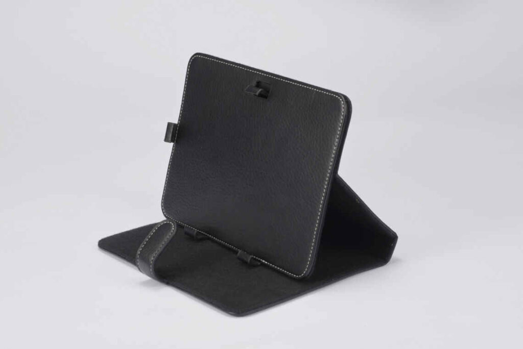 タブレットケースのOEM生産