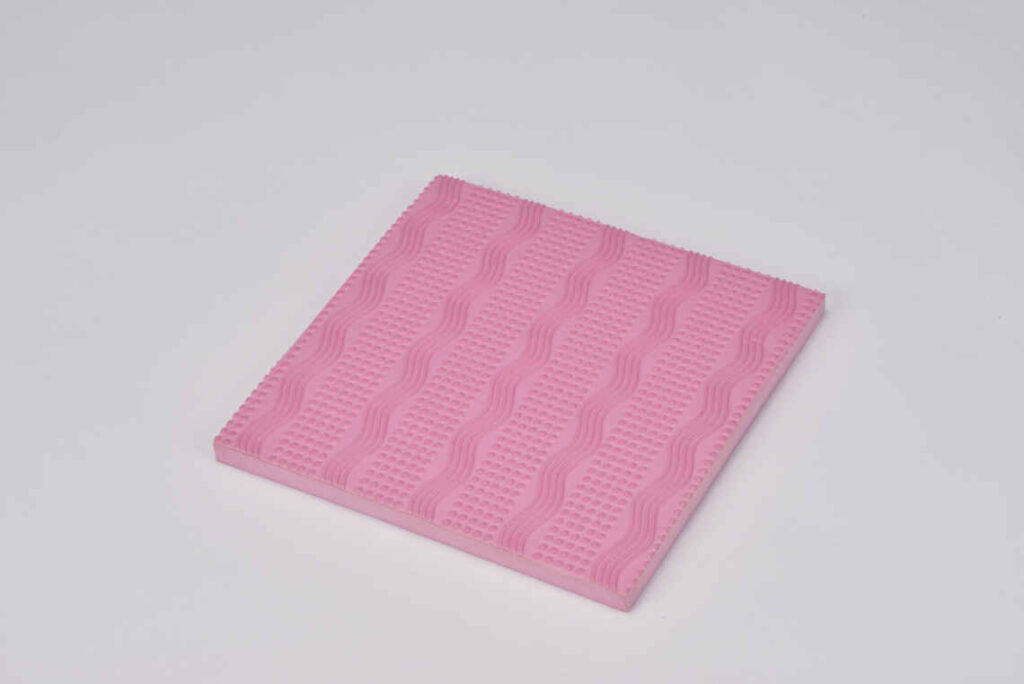 発泡TPUのOEM生産