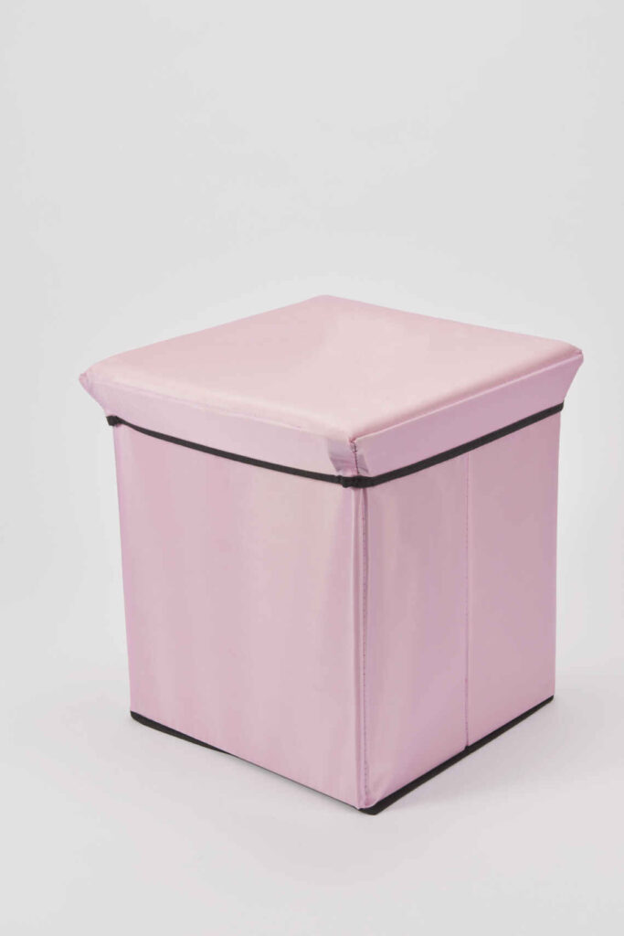 収納BOXのOEM生産