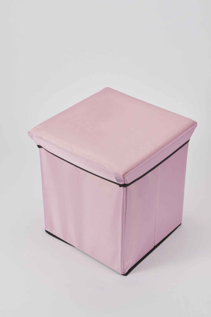 収納BOXのOEM生産
