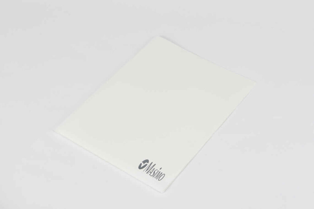 ポケット付きファイルのOEM生産