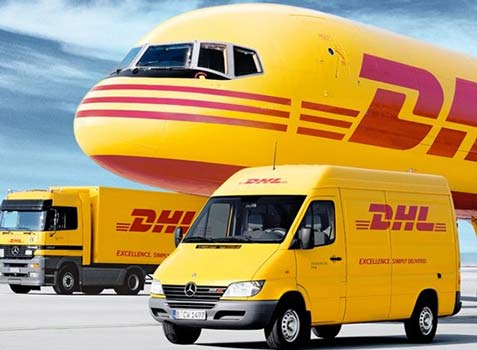 DHL