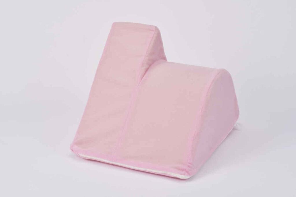 医療介護向けクッション/体位保持クッションのOEM生産