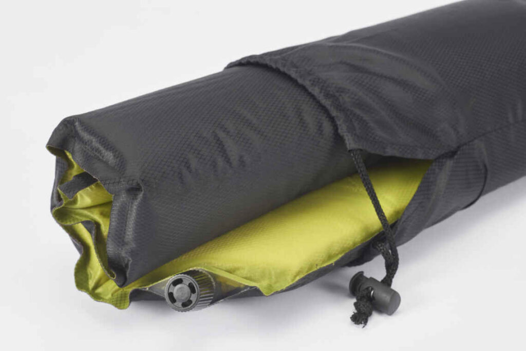 エアマット（クッション）のOEM生産