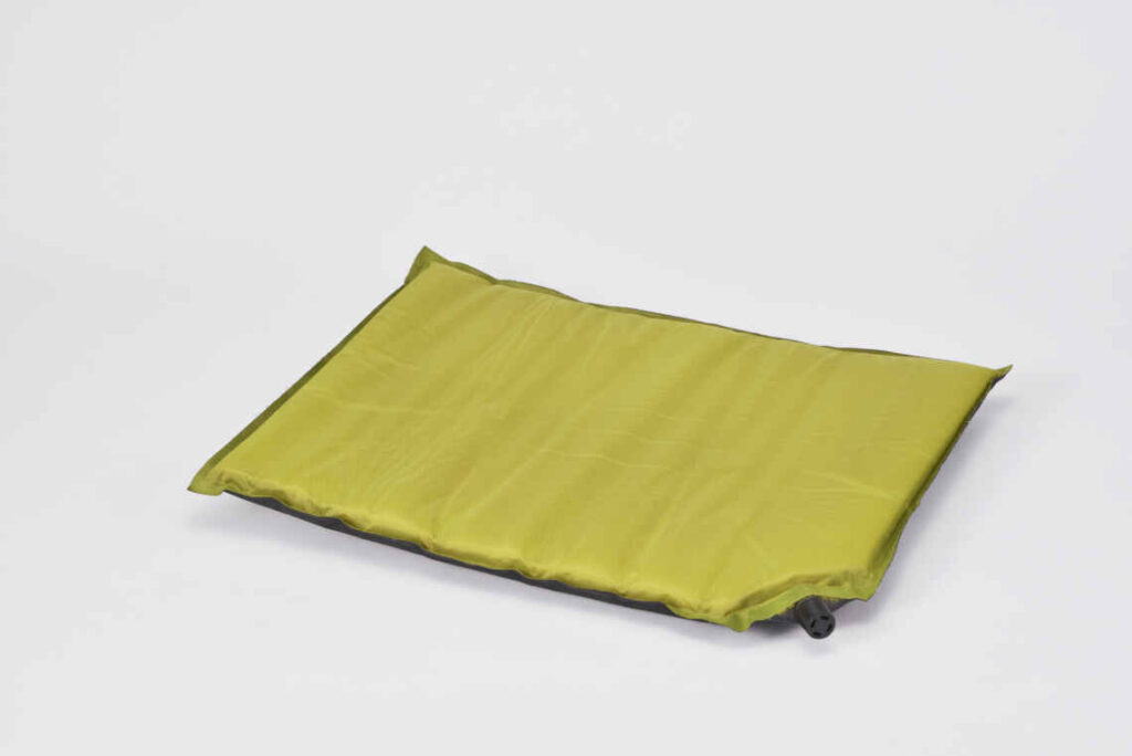 エアマット（クッション）のOEM生産