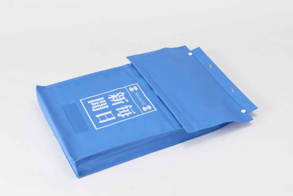郵便受け・新聞受けのOEM生産