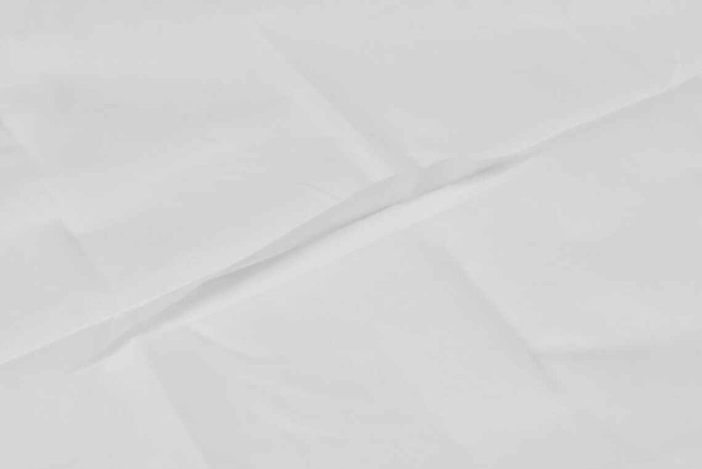防水不織布ベットシーツのOEM生産