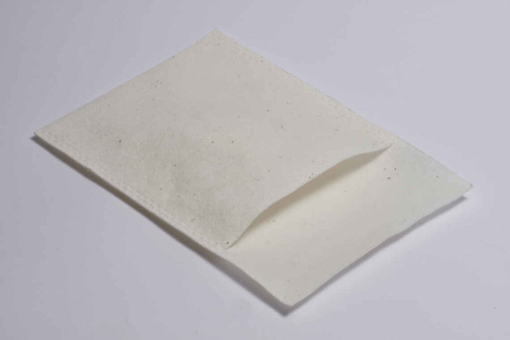 コットン不織布／綿不織布のOEM生産