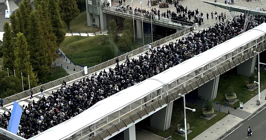 2023 Japan Mobility Show