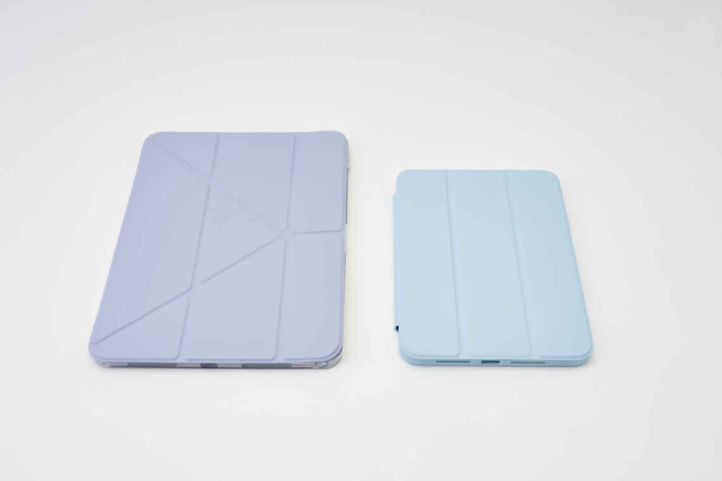 TPU iPadケースのOEM生産