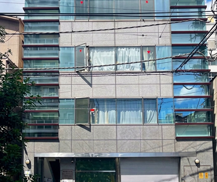 本社オフィス