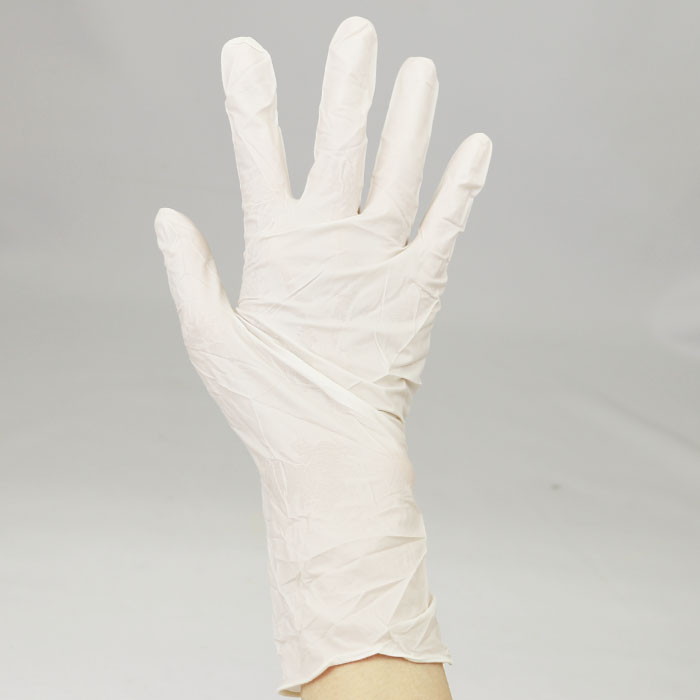 ニトリル手袋OEM生産