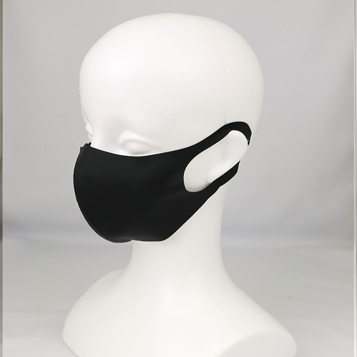 冷感マスクのOEM生産