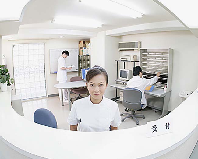 nurse
