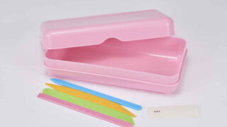 粘土ケース Amazon | 粘土ケース 樹脂製 大 W200×D102×H45mm 1kg用 | 粘土 通販