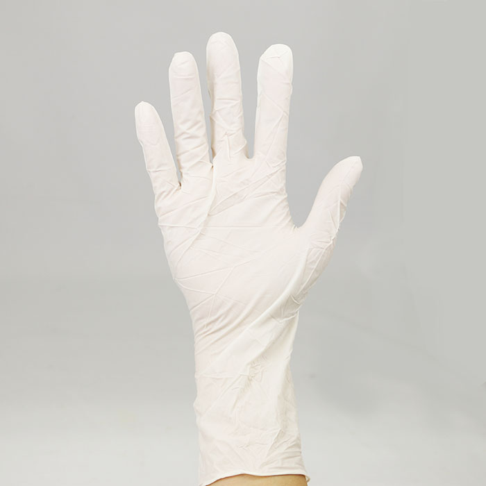 ニトリル手袋OEM生産